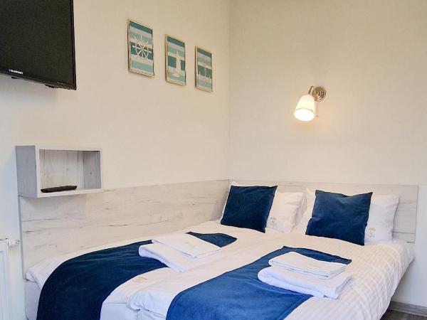 Pensjonat Alka : photo 2 de la chambre petite chambre double