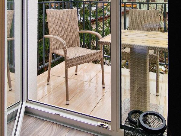 Pensjonat Alka : photo 4 de la chambre petite chambre double