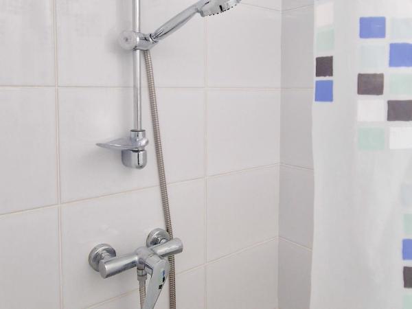 Pensjonat Alka : photo 6 de la chambre chambre double ou lits jumeaux avec balcon