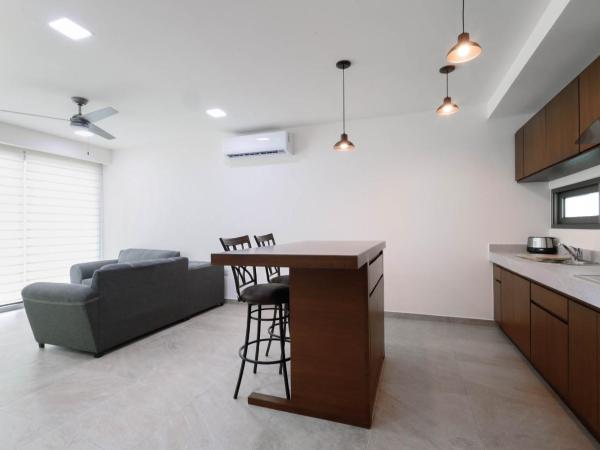 La Poza Suites : photo 9 de la chambre chambre deluxe