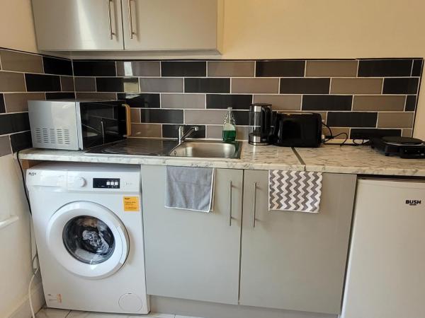 PIEDMONT ROAD : photo 6 de la chambre chambre double