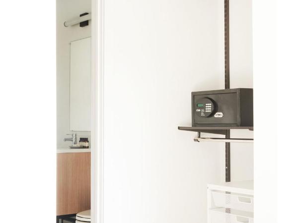 ROOST Kelly Drive : photo 4 de la chambre appartement 1 chambre