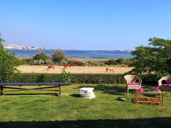 Santa Igia - Country House : photo 6 de la chambre maison de vacances