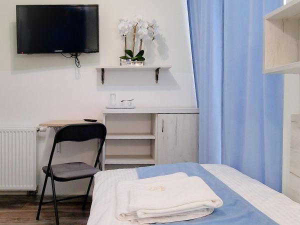 Pensjonat Alka : photo 3 de la chambre petite chambre simple