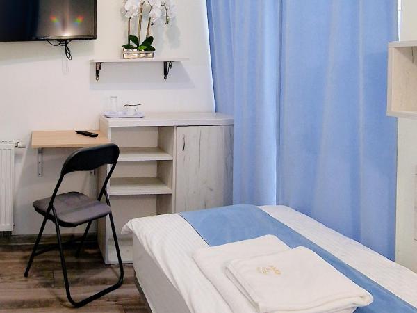 Pensjonat Alka : photo 4 de la chambre petite chambre simple