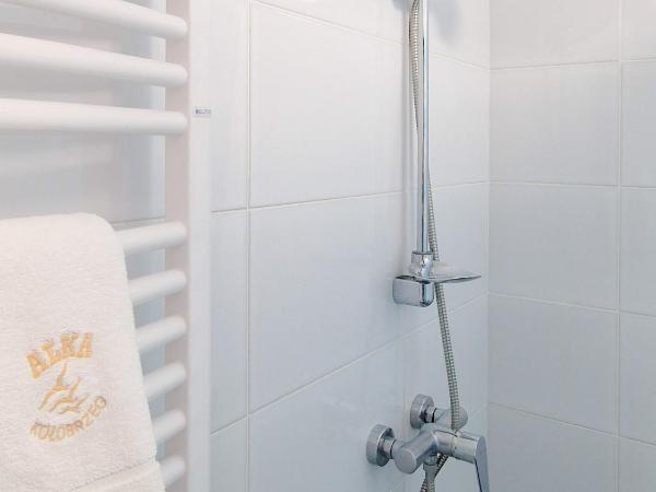 Pensjonat Alka : photo 8 de la chambre petite chambre simple