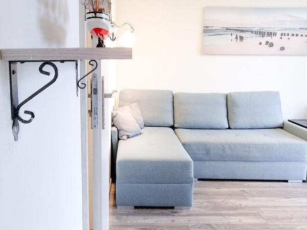 Pensjonat Alka : photo 4 de la chambre chambre familiale - vue sur jardin