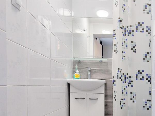 Pensjonat Alka : photo 9 de la chambre chambre lits jumeaux Économique