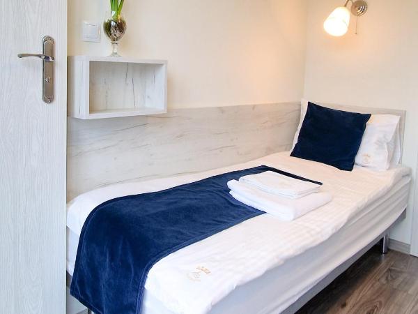 Pensjonat Alka : photo 7 de la chambre chambre lits jumeaux Économique