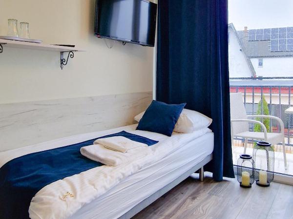 Pensjonat Alka : photo 2 de la chambre chambre lits jumeaux Économique