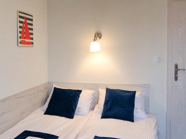 Pensjonat Alka : photo 7 de la chambre chambre double Économique