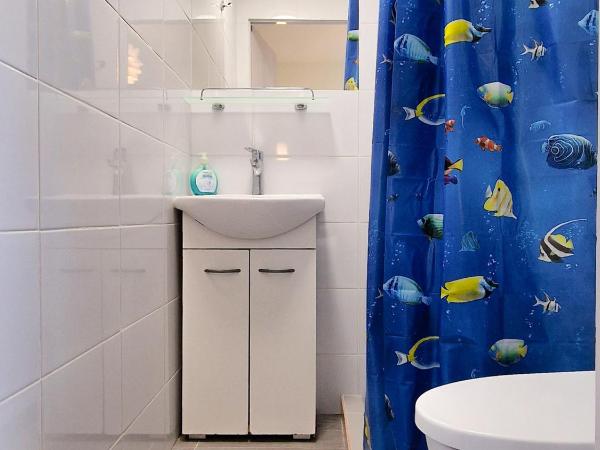 Pensjonat Alka : photo 9 de la chambre chambre double Économique