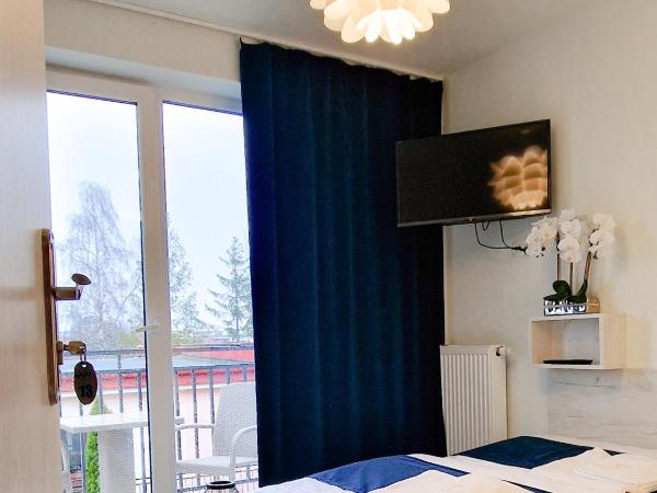 Pensjonat Alka : photo 2 de la chambre chambre double Économique