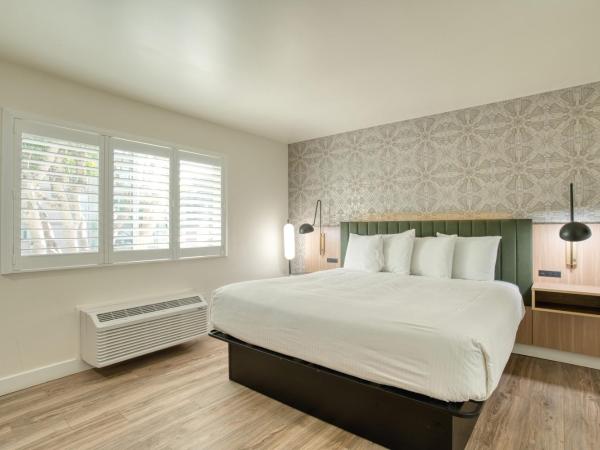 La Casa Inn : photo 9 de la chambre chambre lit king-size deluxe