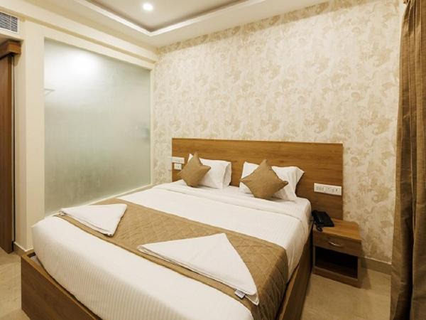 V V Grand : photo 2 de la chambre chambre double supérieure