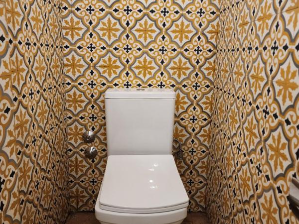 Dar Adul : photo 10 de la chambre chambre double - jouj