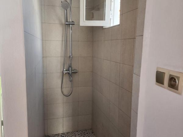 Dar Adul : photo 8 de la chambre chambre double deluxe - vue sur mer