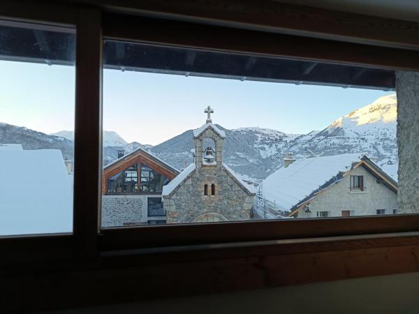 La Mansio de Bons : photo 4 de la chambre dortoir mixte de 4 lits