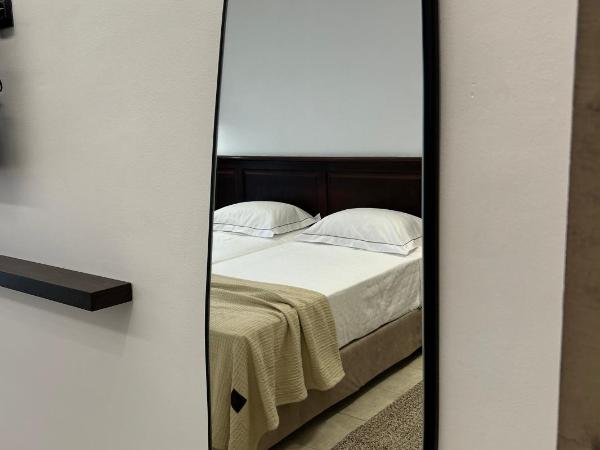 Albatros Spa & Resort Hotel : photo 7 de la chambre cozy double room with swim up pool