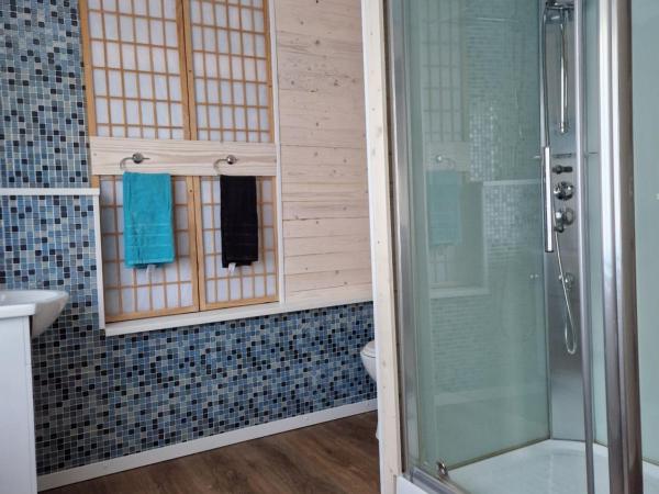 Adagio Brugge : photo 8 de la chambre chambre lit king-size - vue sur jardin