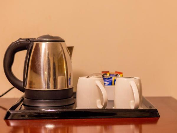 Crestmont Ashapurna Jaipur, Banipark : photo 5 de la chambre suite