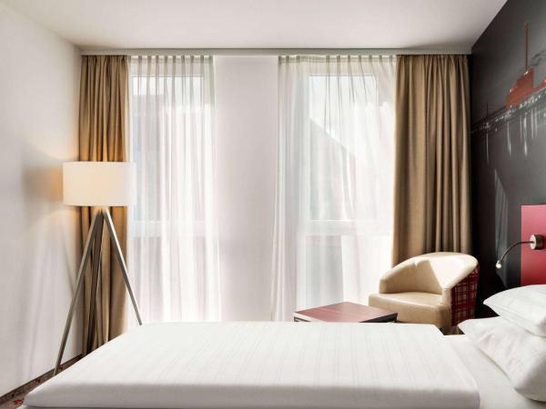 Amedia Linz, Trademark Collection by Wyndham : photo 3 de la chambre chambre confort plus