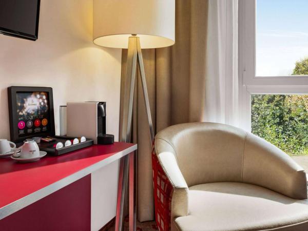 Amedia Linz, Trademark Collection by Wyndham : photo 3 de la chambre chambre confort