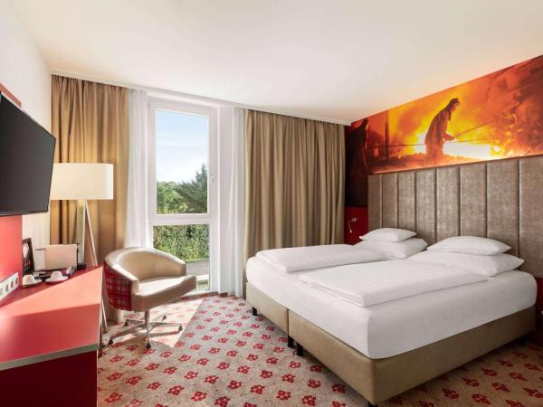 Amedia Linz, Trademark Collection by Wyndham : photo 1 de la chambre chambre confort