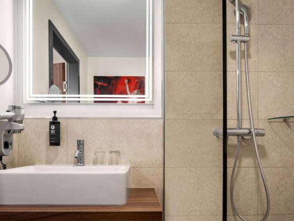 Amedia Linz, Trademark Collection by Wyndham : photo 4 de la chambre chambre confort plus