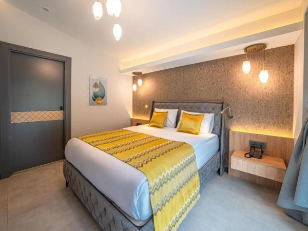 Batıhan Vadi Hotel : photo 9 de la chambre villa 1 chambre