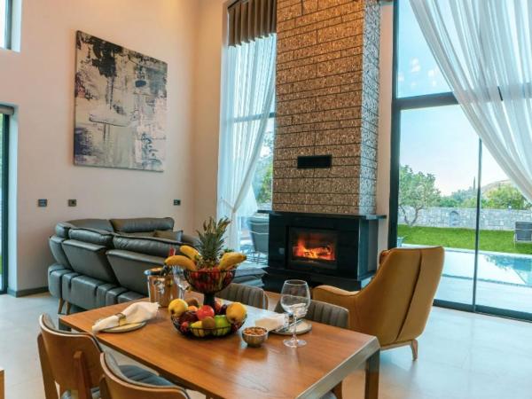 Batıhan Vadi Hotel : photo 4 de la chambre villa 2 chambres :