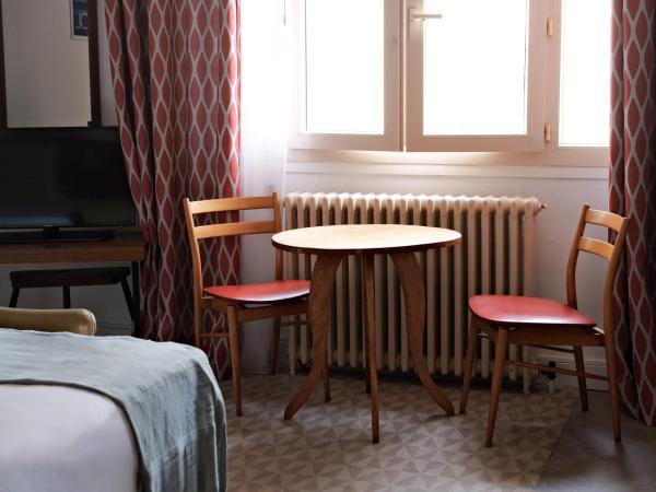 Résidence Le Beau Rivage : photo 3 de la chambre chambre double standard