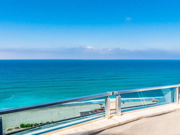 Arsi Blue Beach Hotel : photo 1 de la chambre chambre standard