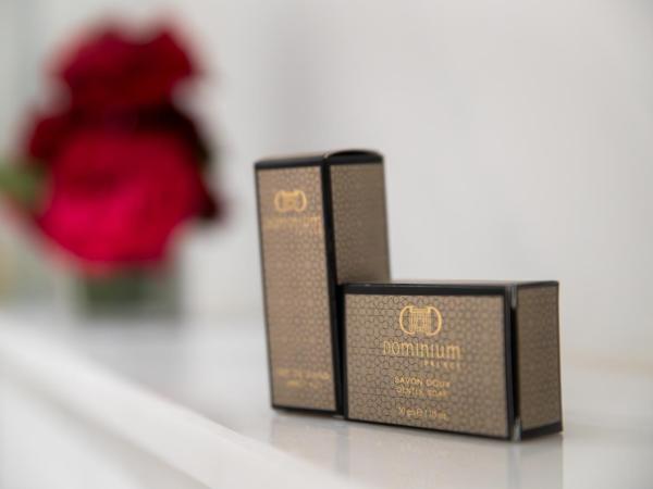 Dominium Palace : photo 9 de la chambre suite dominium