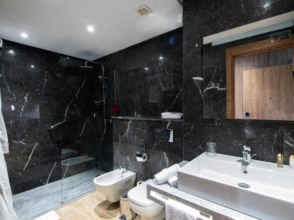 Dominium Palace : photo 7 de la chambre suite dominium