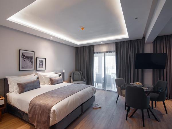 Dominium Palace : photo 3 de la chambre suite dominium premium