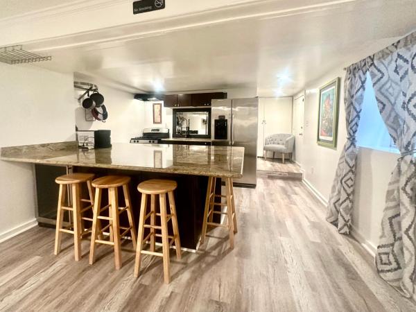 Magazine Mansion : photo 1 de la chambre suite deluxe avec baignoire spa