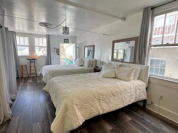 Magazine Mansion : photo 1 de la chambre appartement 1 chambre