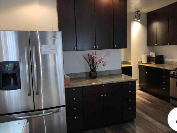 Magazine Mansion : photo 3 de la chambre appartement 1 chambre