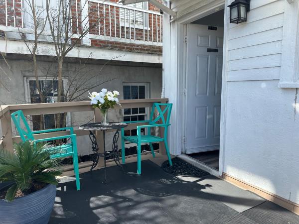 Magazine Mansion : photo 4 de la chambre appartement 1 chambre