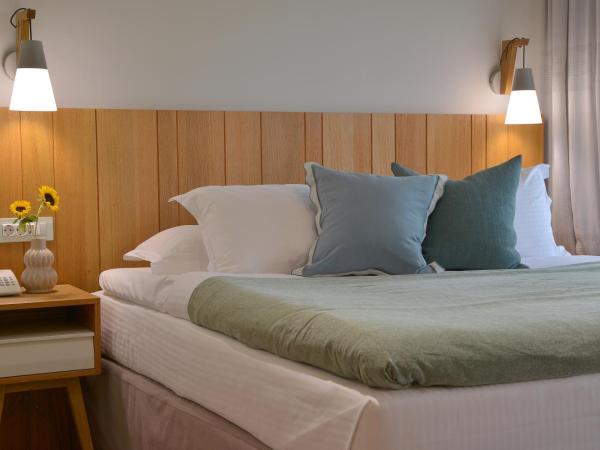 Mirivili Rooms & Suites : photo 3 de la chambre suite exécutive