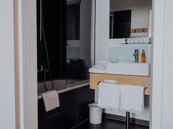 Levy's Rooms & Breakfast : photo 7 de la chambre petite chambre