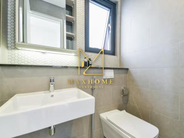 Maxhome at Lucentia Bukit Bintang City centre KL : photo 9 de la chambre appartement 2 chambres