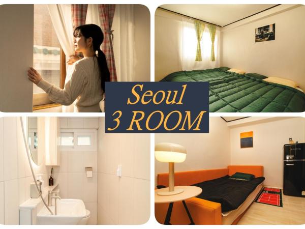 Oak&Co : photo 2 de la chambre suite familiale deluxe