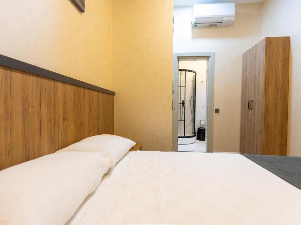 Valens Butik Hotel, Old City Mansion : photo 3 de la chambre chambre triple