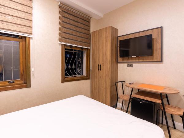 Valens Butik Hotel, Old City Mansion : photo 2 de la chambre chambre triple