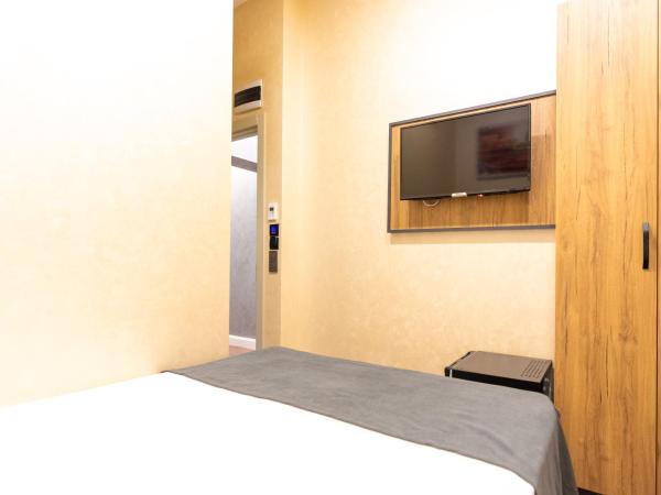 Valens Butik Hotel, Old City Mansion : photo 1 de la chambre chambre double Économique