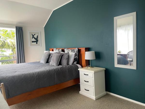 Bavaria Boutique Hotel : photo 5 de la chambre chambre lit king-size supérieure