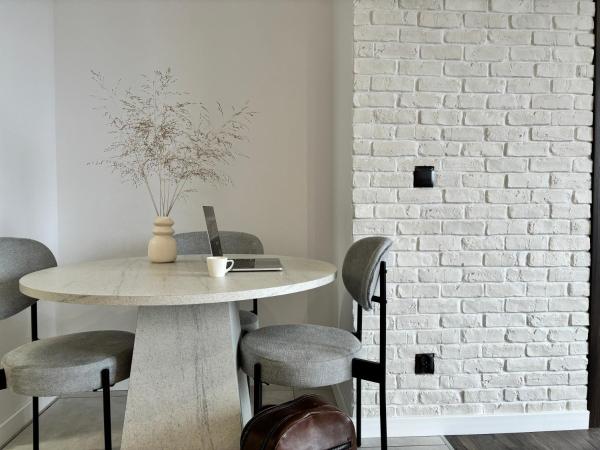 apartamenty-wroc Kurkowa 14 : photo 3 de la chambre appartement 1 chambre