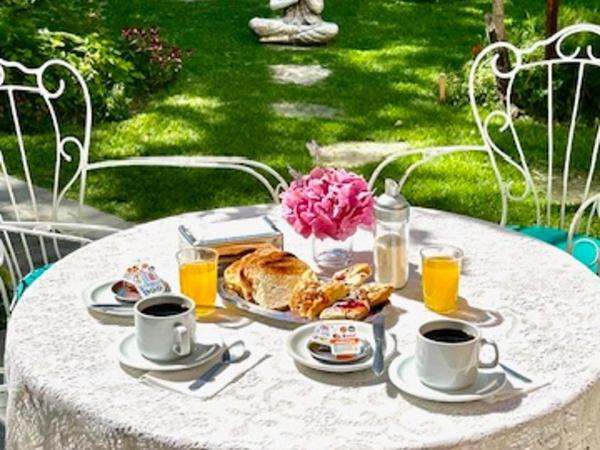 Hotel Villa Inés Mendoza : photo 1 de la chambre chambre triple